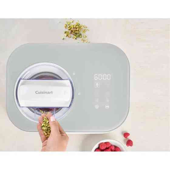 Морожениця Cuisinart Freeze Ease (ICE90E) ( 22788 ) Харьков