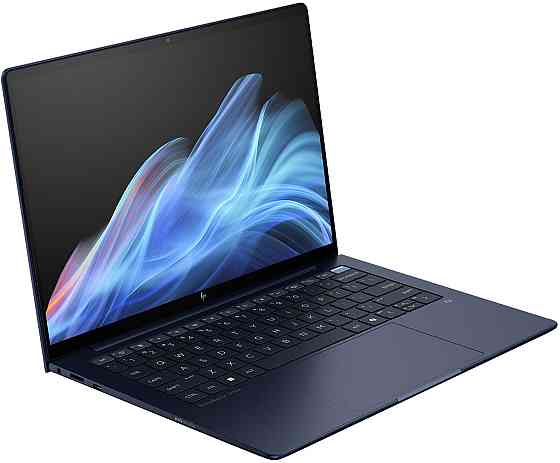 HP EliteBook Ultra G1i 14" 2.8K OLED Ts,400n/U7-258V (4.8)/32Gb/SSD2Tb/Arc Graph/Підсв/DOS/Синій Вінниця