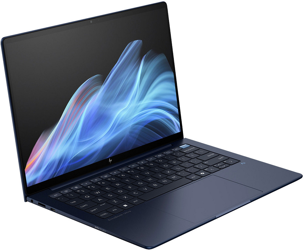 HP EliteBook Ultra G1i 14" 2.8K OLED Ts,400n/U7-258V (4.8)/32Gb/SSD2Tb/Arc Graph/Підсв/DOS/Синій Винница - изображение 2