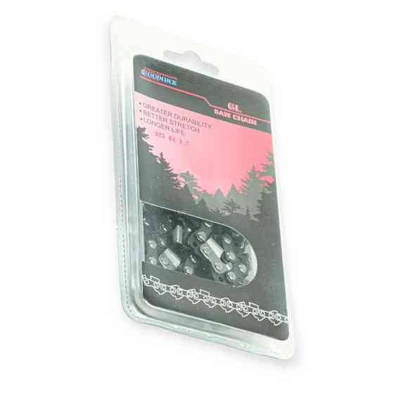 Цепь 325; 1,5; 64зв;32зуб,RM 16 (40см) для Goodluck 40 (блистер) бензопилы Мукачево