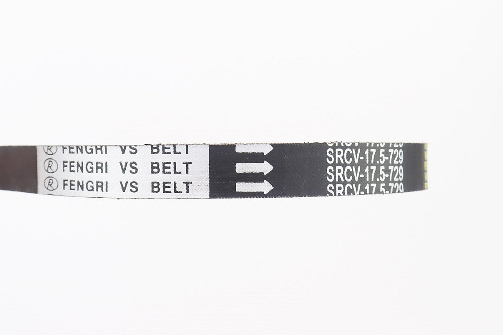 Ремінь 729x17,5, від 5шт -10% Київ - фото 2