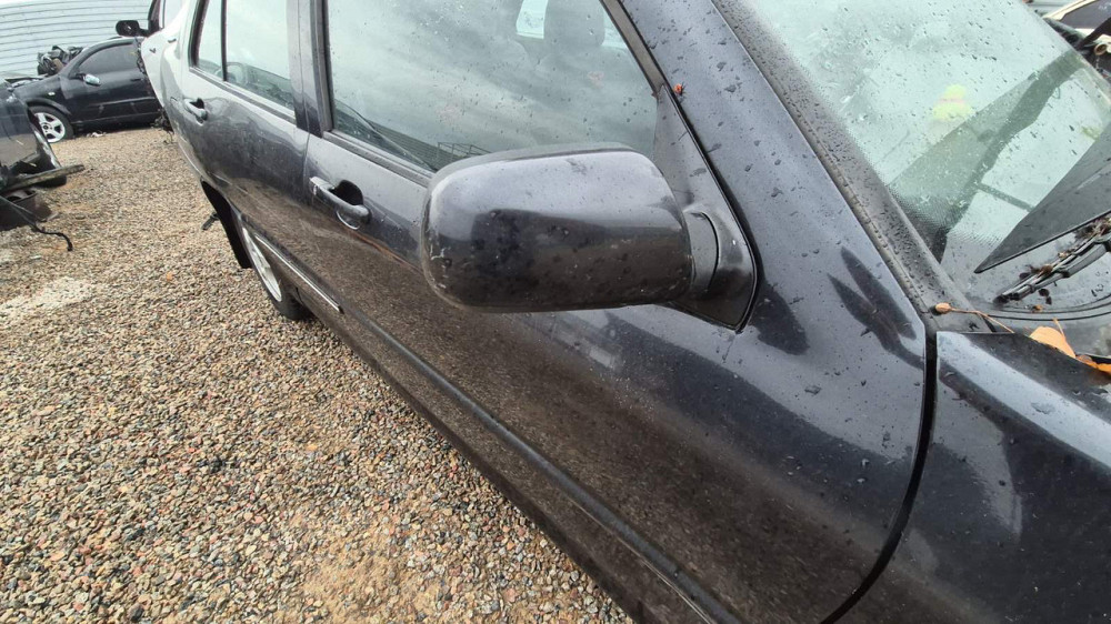 Зеркало для Chery Amulet (2006–2012) Киев - изображение 1