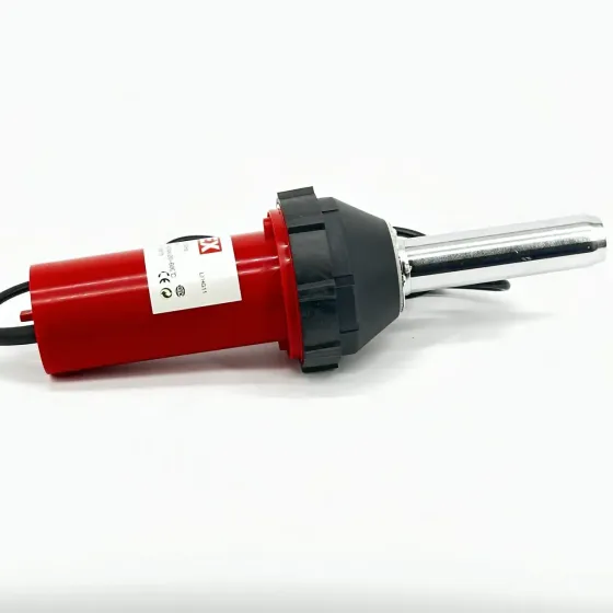 Фен паяльний LEX LXHG12 1200Вт з регулюванням температури Львів