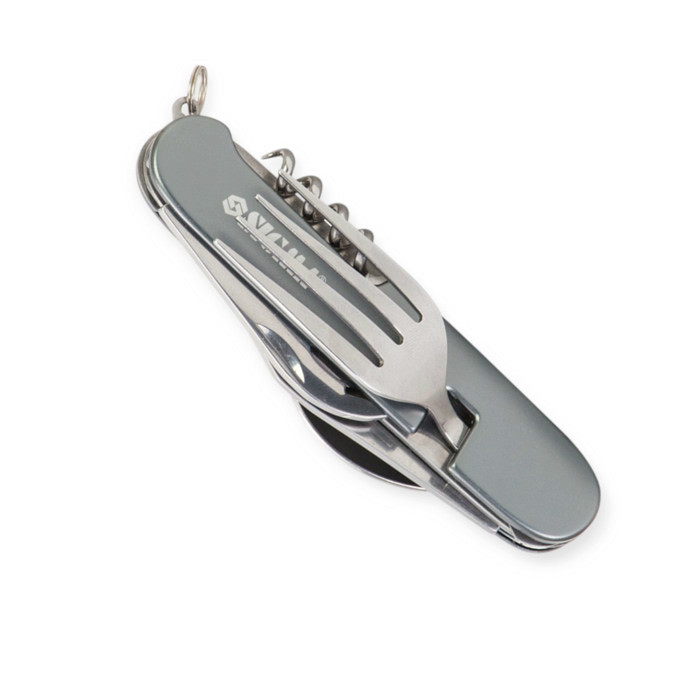 Мультиінструмент 7 в 1 похідний (блістер) Мукачево - фото 1