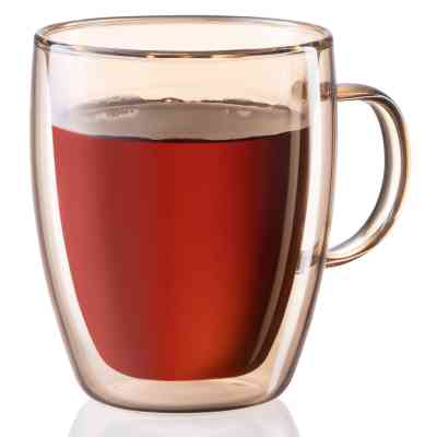 Набір чашок Ardesto Golden Moon GR 270 мл 2 шт золотистий (AR2627BGR) Вінниця