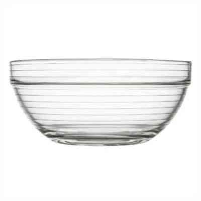 Салатник Uniglass Kyklos d 120 мм 370 мл (44919) Винница