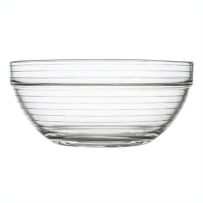 Салатник Uniglass Kyklos d 120 мм 370 мл (44919) Вінниця - фото 1