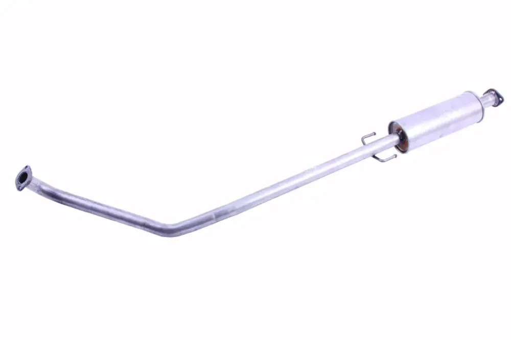 Резонатор Aveo Polmo нерж. (Vida) Вінниця - фото 2