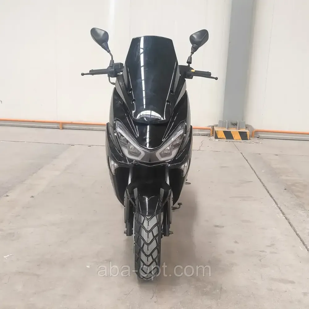 Скутер бензиновый FORTE TIGER 150 CC Объем 150 см³ шины 60-13