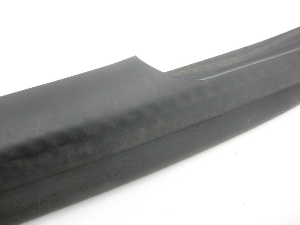 Mercedes-Benz  A2207500198 Ущільнювальна гумка кришки багажника S-Class W220 Одесса - изображение 8