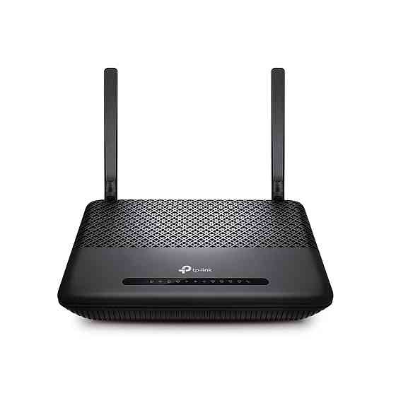 Маршрутизатор TP-Link XC220-G3v AC1200 Wi-Fi VoIP GPON Київ