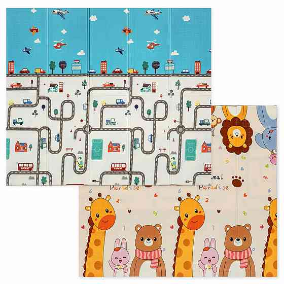 Коврик детский 177см х 195см х 7мм SW-00003038 Киев