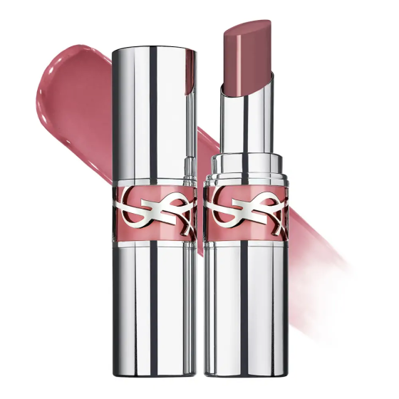 Помада для губ Yves Saint Laurent Loveshine Lipstick 203 Blushed Mallow Слов'янськ