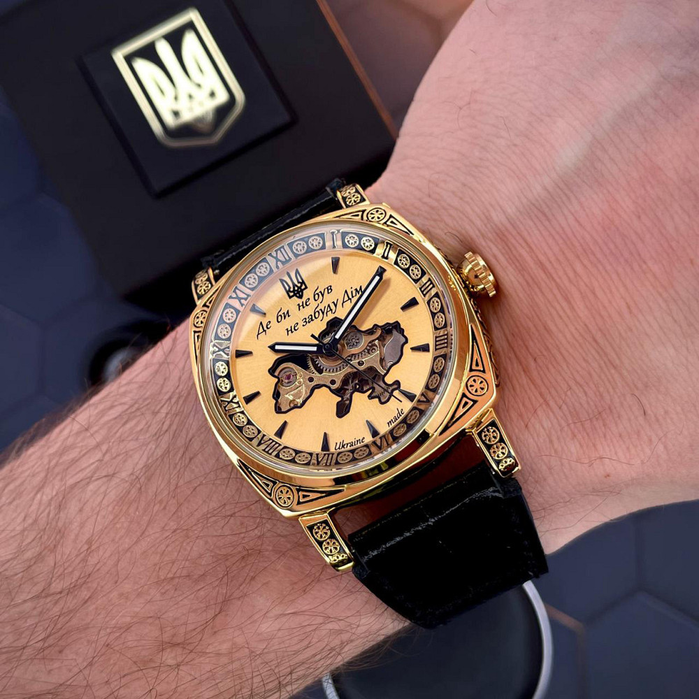Awarder 021-3D  Де би не був Gold-Gold Киев - изображение 7