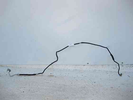 Mercedes-Benz  A2218302117 Трубка кондиціонера від радіатора до бачка холодоагенту CL C216 S-Class W221 Одеса