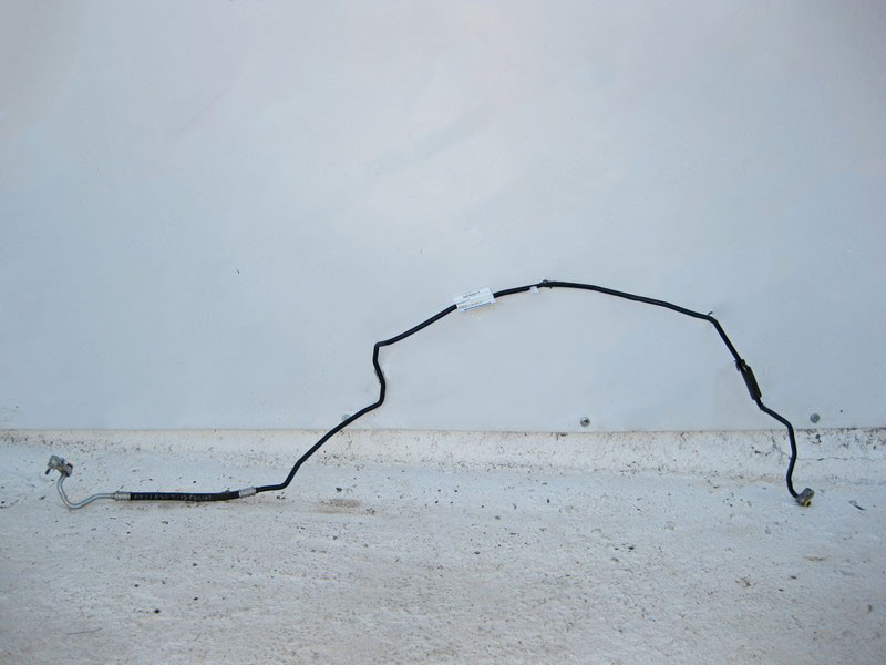 Mercedes-Benz  A2218302117 Трубка кондиціонера від радіатора до бачка холодоагенту CL C216 S-Class W221 Одеса - фото 1