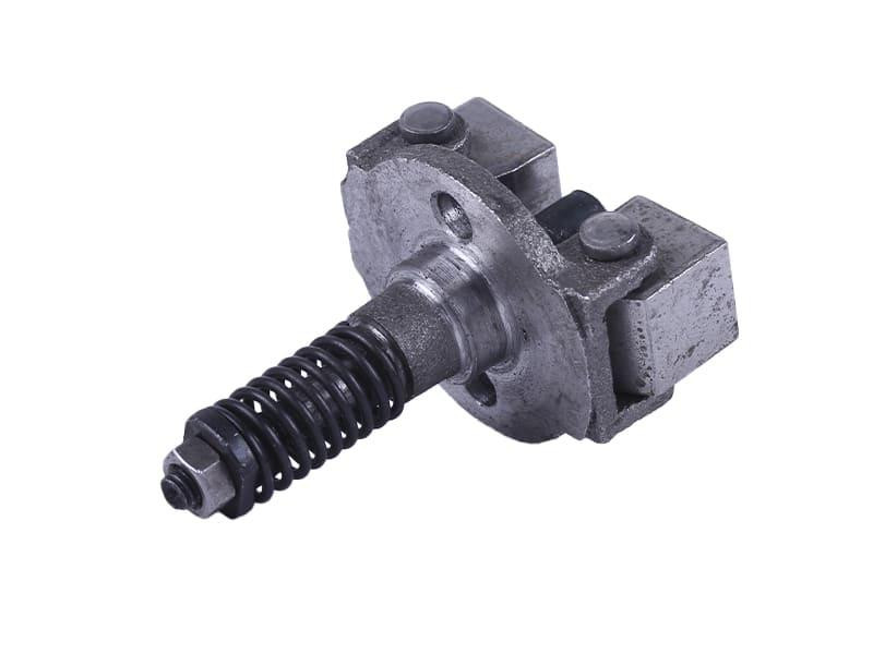 Регулятор обертів (тиску) мотоблок R175/180N Мукачево - фото 1