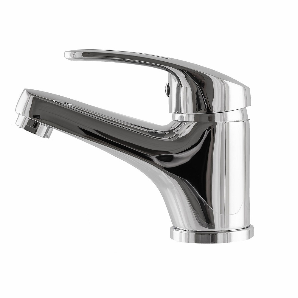 Змішувач для умивальника Globus Lux Caprice GLCA-0101 Тернопіль - фото 1