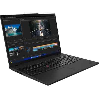 Ноутбук Lenovo ThinkPad T16 G3 (21MQS0F900) Вінниця
