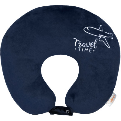Мягкая игрушка Tigres Подголовник Travel time by plane (ПД-0403) Винница - изображение 1