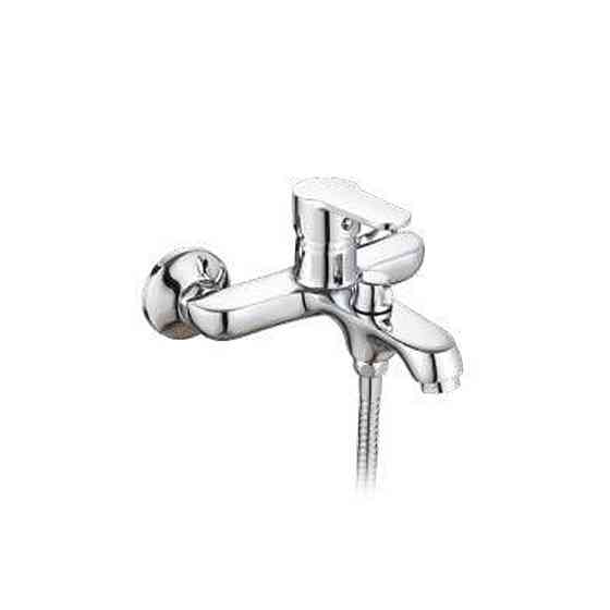 Смеситель s31 Ø35 для ванны литой AQUATICA (9731200) Киев