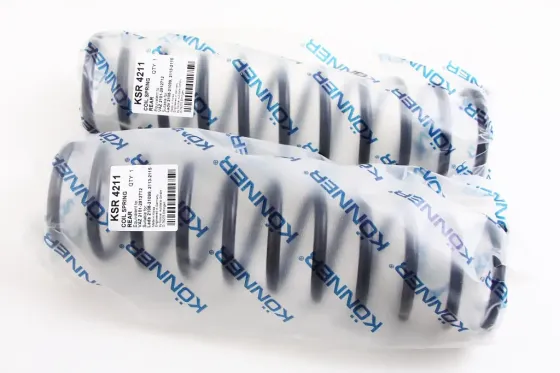 Пружини 2108 задні Konner Вінниця