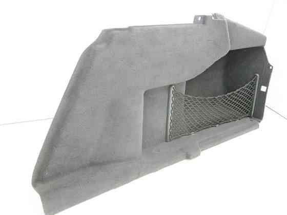 Mercedes-Benz  A2196900425 9C53 Обшивка багажника права антрацит CLS C219 Одесса