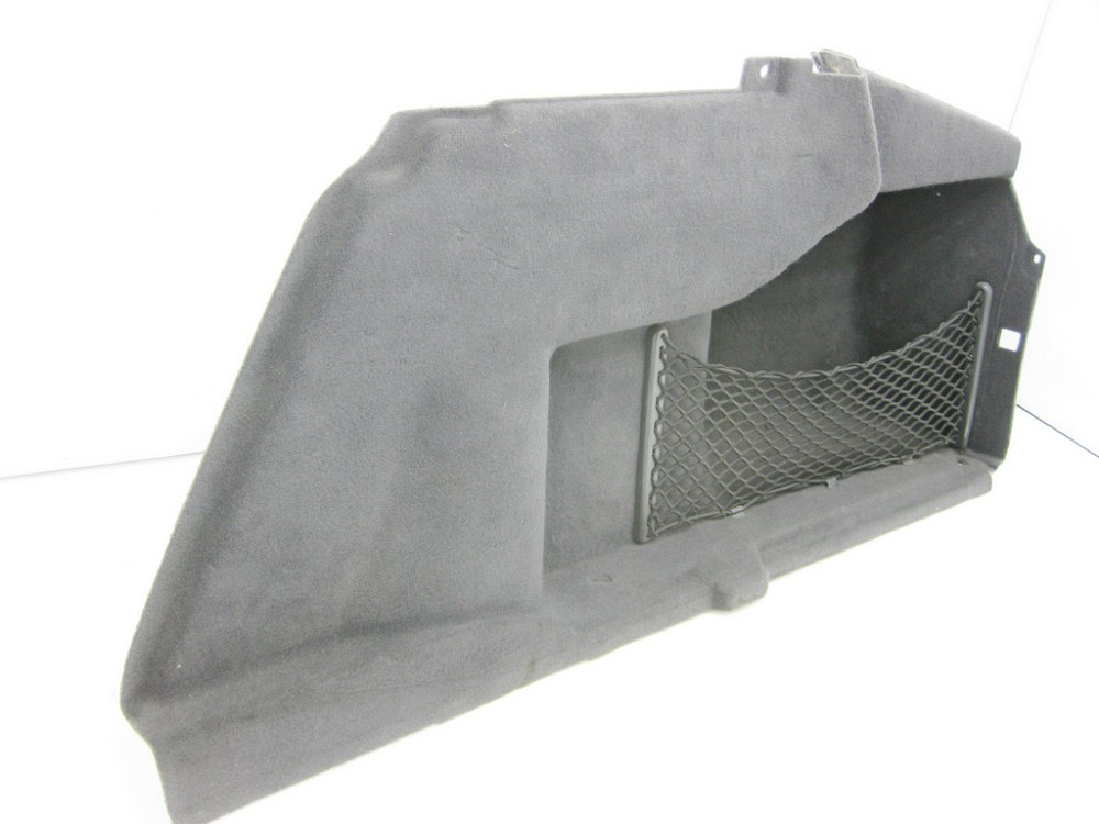 Mercedes-Benz  A2196900425 9C53 Обшивка багажника права антрацит CLS C219 Одесса - изображение 4