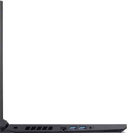 Новый Ноутбук: ASER NITRO 5/17.3/144Hz./ Ryzen 7 -5800H/ 16Gb./ 1TB SSD/ RTX 3080 Киев