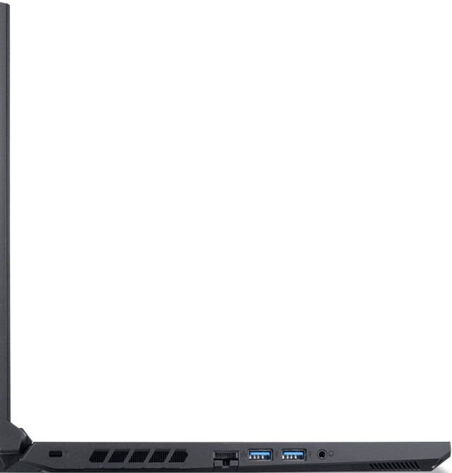 Новый Ноутбук: ASER NITRO 5/17.3/144Hz./ Ryzen 7 -5800H/ 16Gb./ 1TB SSD/ RTX 3080 Київ - фото 6