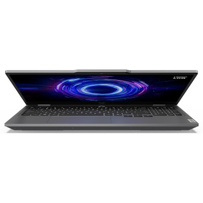 Ноутбук Lenovo LOQ 15IRX10 (83JE00Y3RA) Винница - изображение 2