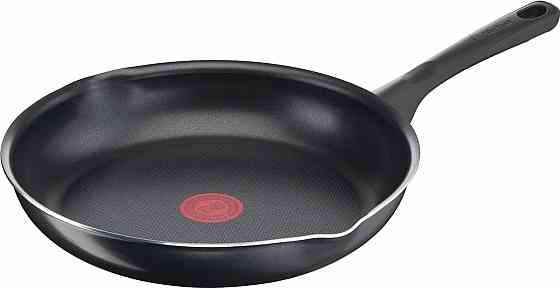 Сковорода з кришкою Tefal Day by Day 20 см (B5580223_SET) ( 13019 ) Харків