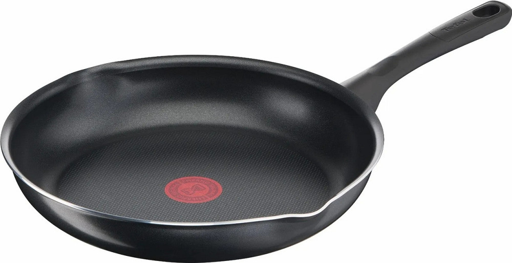 Сковорода з кришкою Tefal Day by Day 20 см (B5580223_SET) ( 13019 ) Харків - фото 3