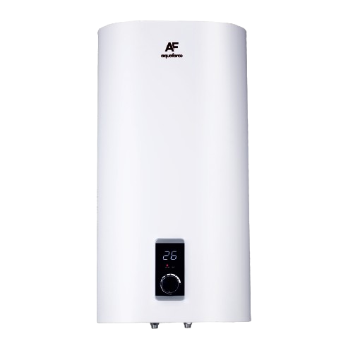 Бойлер електричний 100л 2,0кВт сухий тен вертикальний Zenith Dry V100DF Aquaforce Житомир