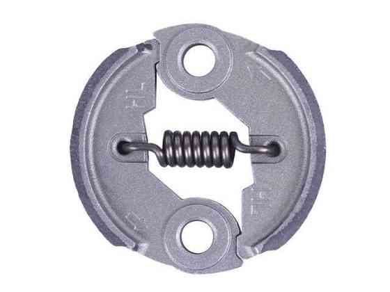 Зчеплення для бензокоси, довга пружина Мукачево
