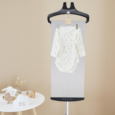 Відпарювач для одягу Tefal IT8480E1 Вінниця - фото 10