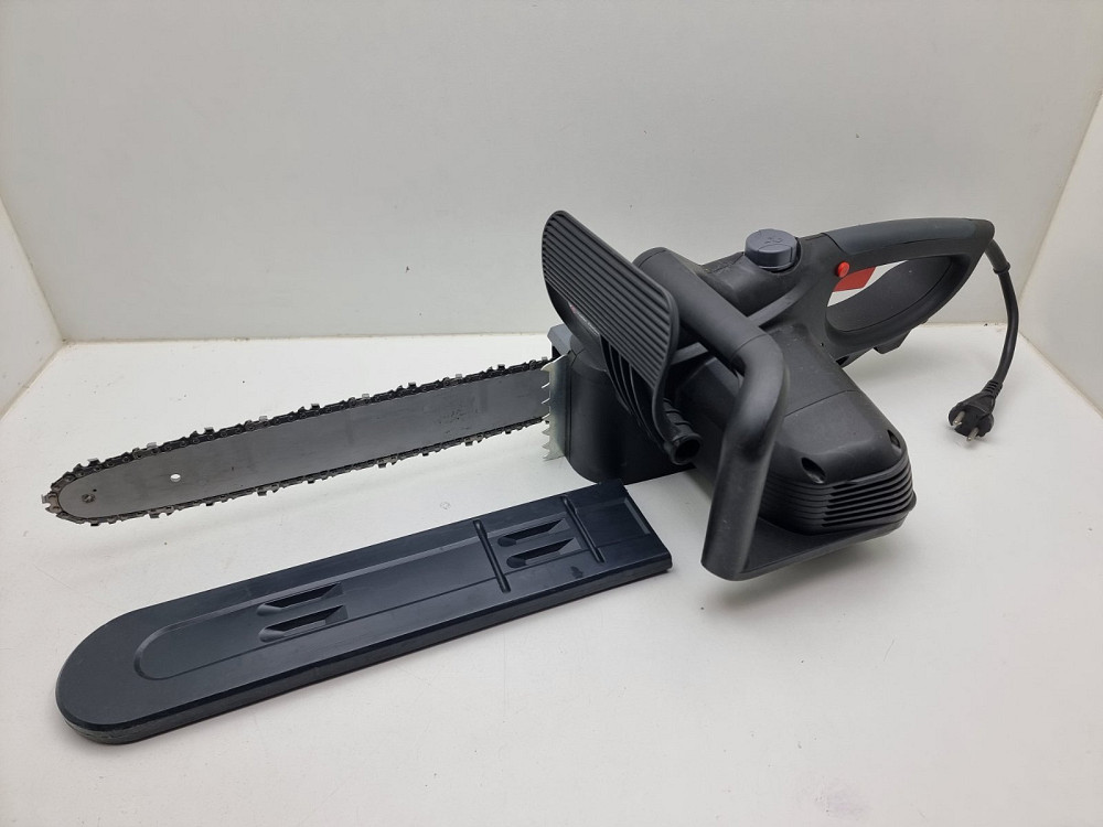 Електрична ланцюгова пила Tonino Lamborghini KS 6024 2400 Вт Луцк - изображение 2