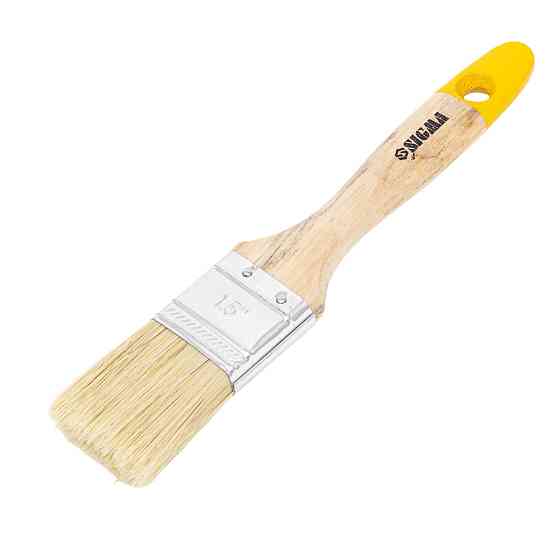 Sigma Кисть флейцевая профи 1.5" SIGMA (8301731) Коломия
