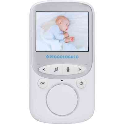 Відеоняня Piccologufo ZV561 з екраном 2.4' (Гр8701) Вінниця