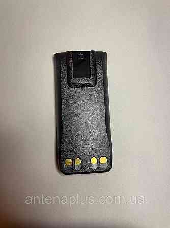 Аккумулятор для раций Motorola R7/R7a емкостью 3200 мАч Киев