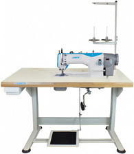 Швейная машина Stębnówka JACK H2-CZ z podwójnym transportem, do cięższego szycia Raty 10 x 0% | Szybka wysyłka Киев - изображение 1