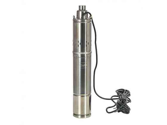 Насос скважинный шнековый 750Вт 4DS 750-12048 ТМ NOWA Solmir Киев