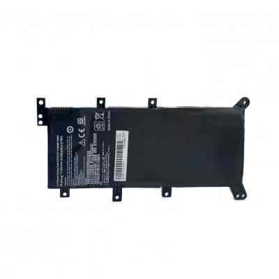 Акумулятор до ноутбука Extradigital Asus X555 (C21N1347) 7.6V, 4100mAh (BNA4000) Вінниця