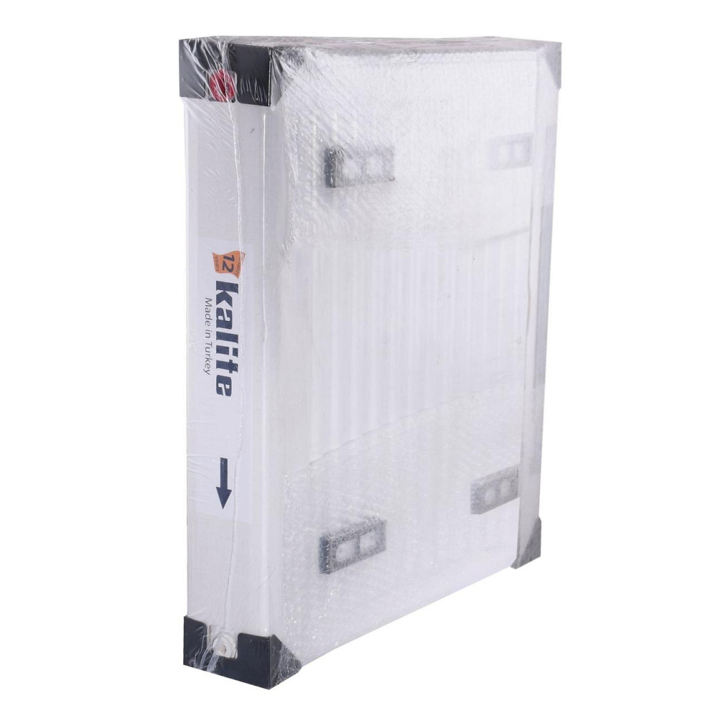 Радиатор стальной 22/600x500 бок KALITE (000022337) Киев - изображение 5