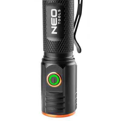 Фонарь Neo Tools 99-067 Винница