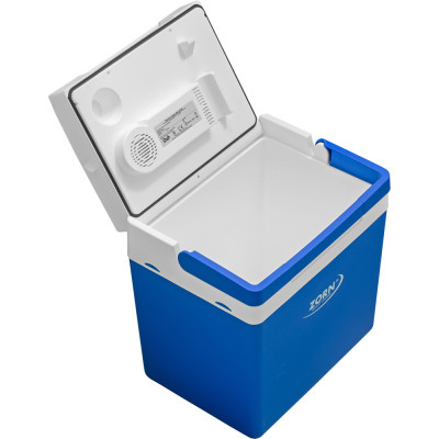 Автохолодильник Zorn Z-26 12/230 В 25 л (4251702500039) Вінниця - фото 3