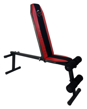 Скамья универсальная регулируемая 1010 Стойки, скамьи для жима и приседаний без стоек Киев