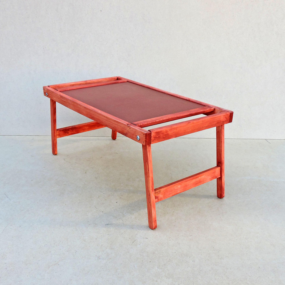 Столик-поднос для завтрака 