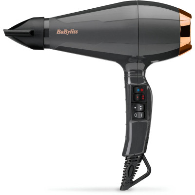 Фен Babyliss 6719DE Винница - изображение 8