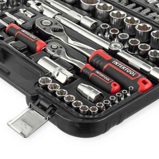 Набор инструмента 1/2